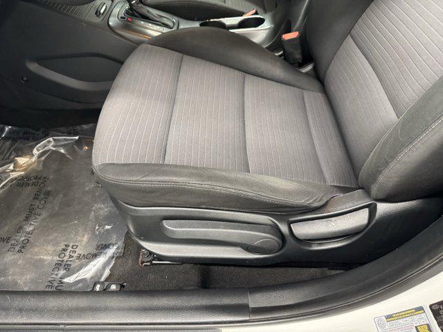 used 2014 Kia Forte car, priced at $4,813