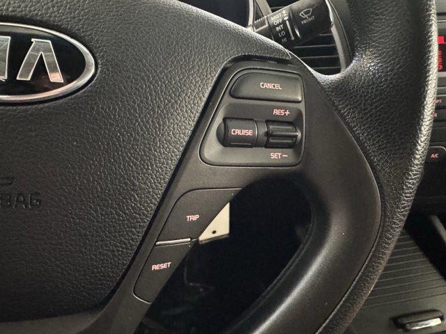used 2014 Kia Forte car, priced at $4,813