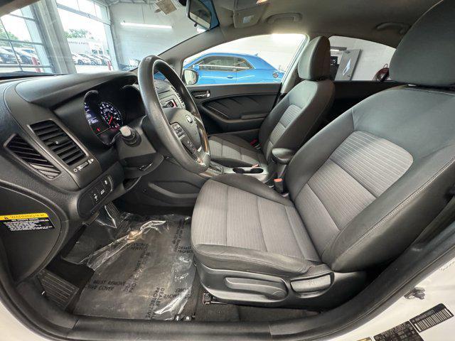 used 2014 Kia Forte car, priced at $4,813