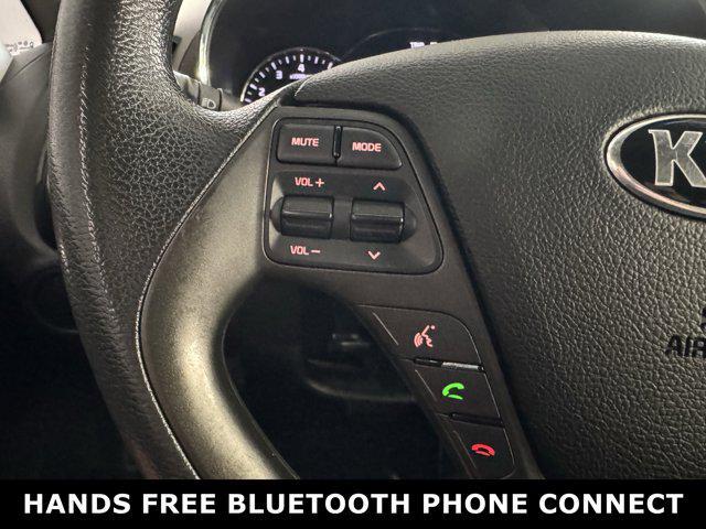 used 2014 Kia Forte car, priced at $4,813