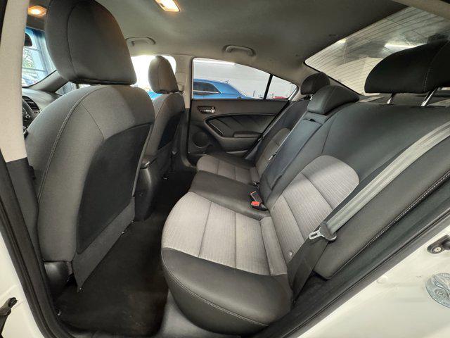 used 2014 Kia Forte car, priced at $4,813