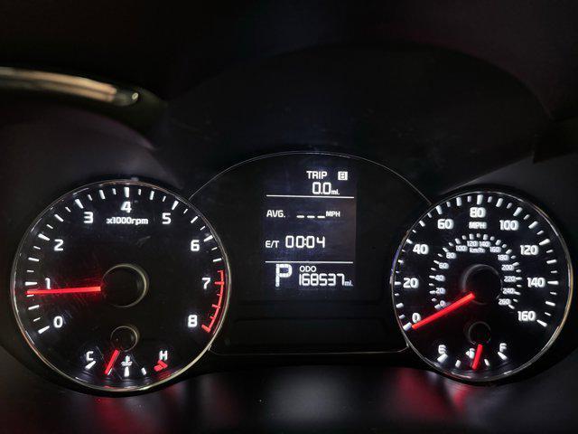 used 2014 Kia Forte car, priced at $4,813