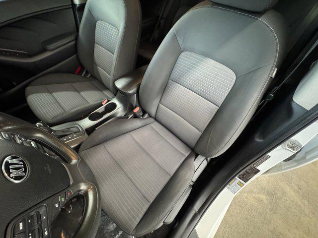 used 2014 Kia Forte car, priced at $4,813