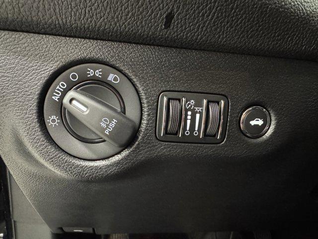 used 2021 Dodge Challenger car, priced at $25,811