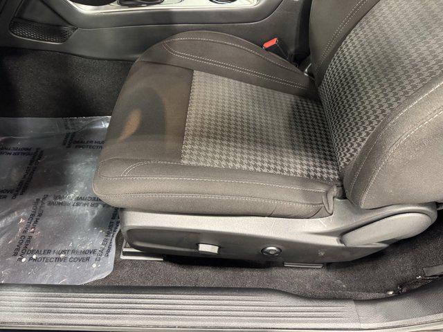 used 2021 Dodge Challenger car, priced at $25,811