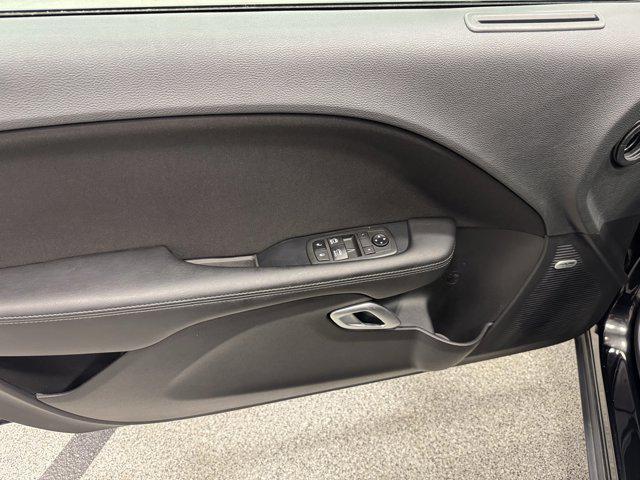 used 2021 Dodge Challenger car, priced at $25,811