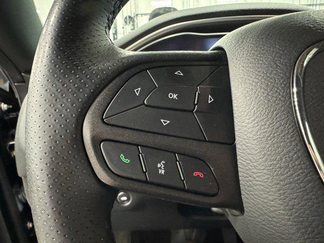 used 2021 Dodge Challenger car, priced at $25,811