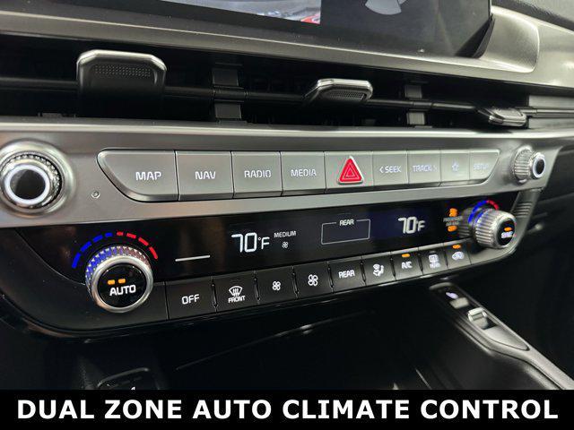 used 2023 Kia Telluride car, priced at $36,990