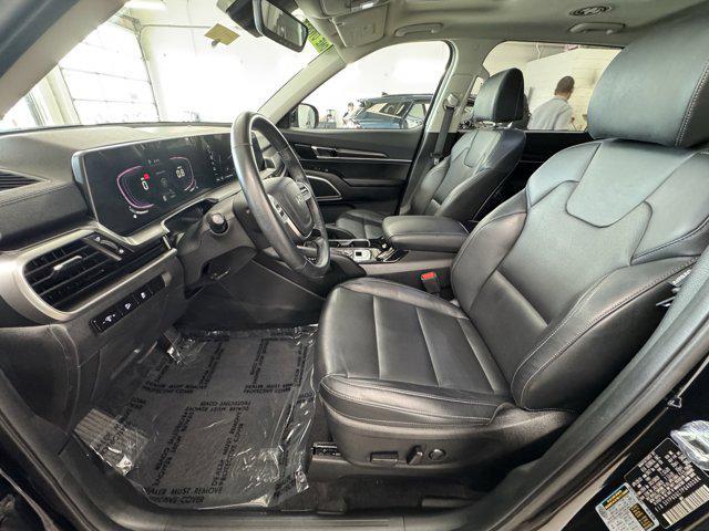 used 2023 Kia Telluride car, priced at $36,990