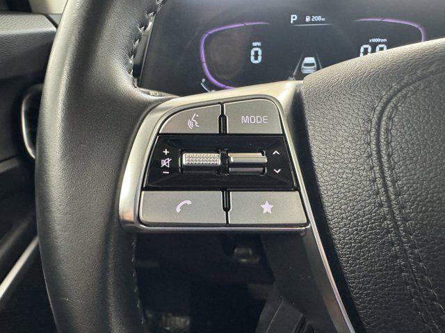used 2023 Kia Telluride car, priced at $36,990