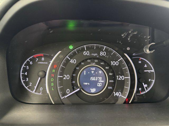 used 2016 Honda CR-V car, priced at $14,119
