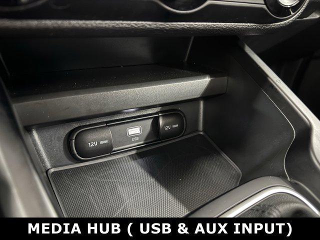 used 2023 Kia Soul car, priced at $20,310