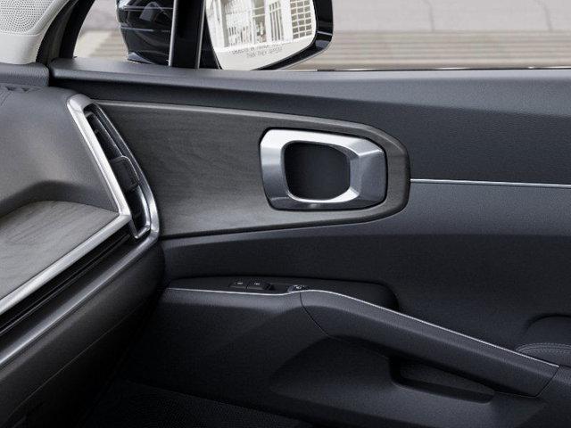 new 2026 Kia Sorento car, priced at $41,833