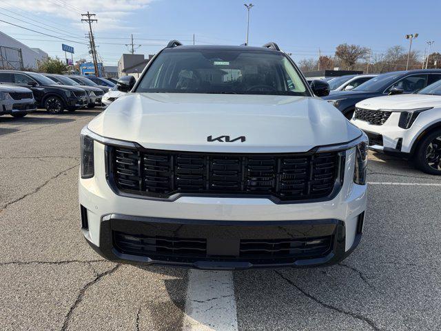 new 2026 Kia Sorento car, priced at $41,833
