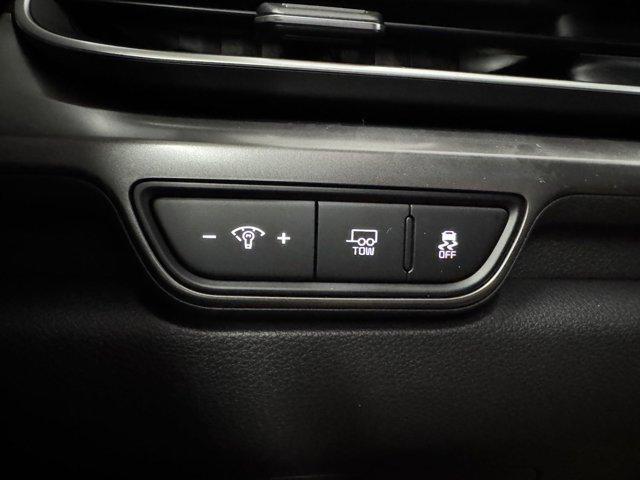 new 2025 Kia Carnival Hybrid car, priced at $50,942