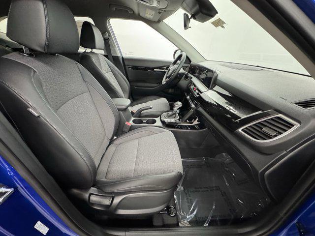 new 2025 Kia Seltos car, priced at $27,144
