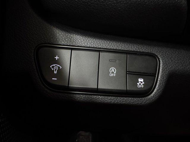 new 2025 Kia Seltos car, priced at $27,144
