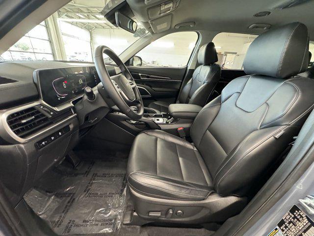 used 2023 Kia Telluride car, priced at $35,037