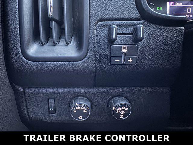 used 2017 Chevrolet Colorado car, priced at $21,722