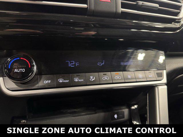 used 2023 Kia Seltos car, priced at $22,873