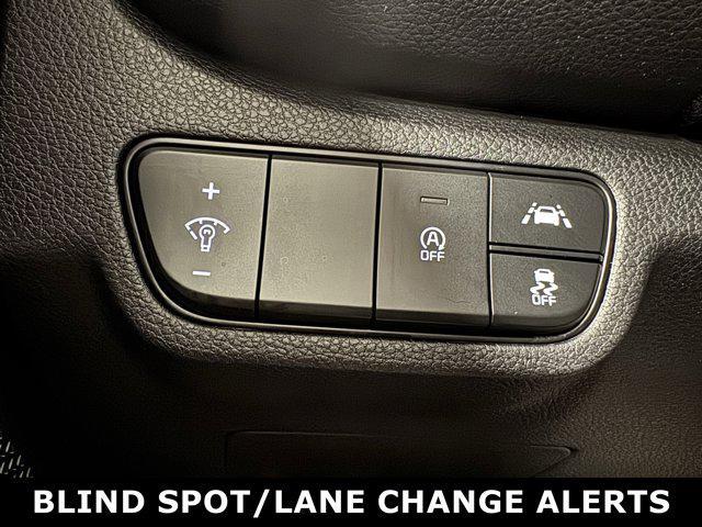 used 2023 Kia Seltos car, priced at $22,873