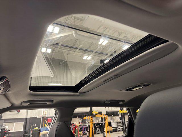 used 2023 Kia Seltos car, priced at $22,873