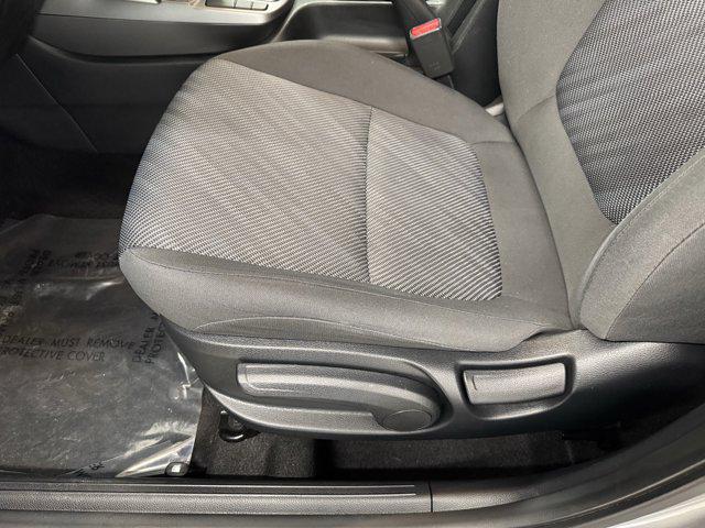 used 2023 Kia Seltos car, priced at $20,967
