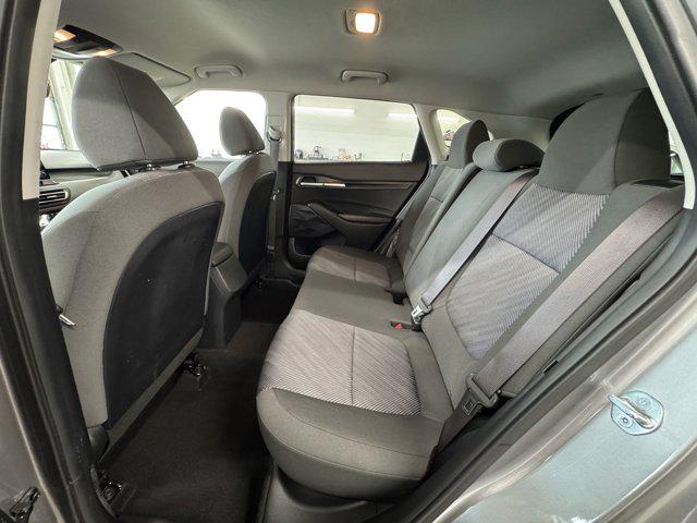 used 2023 Kia Seltos car, priced at $20,967