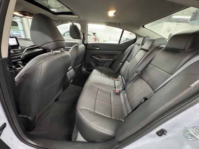 used 2023 Nissan Altima car, priced at $25,380