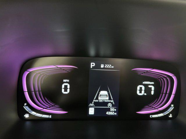 used 2023 Kia Soul car, priced at $21,247