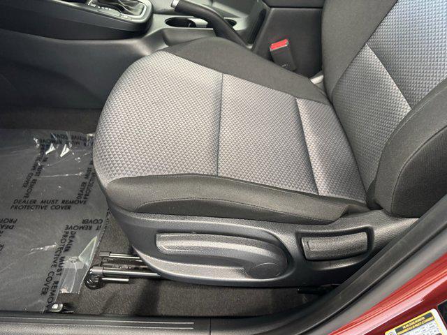 used 2023 Kia Soul car, priced at $21,247
