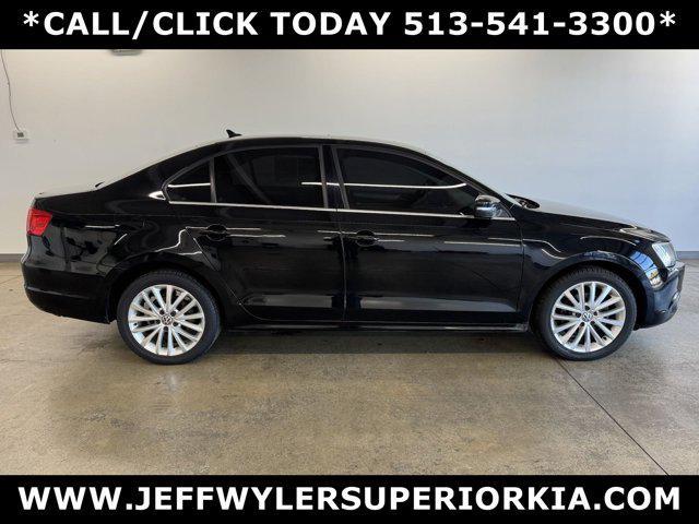 used 2011 Volkswagen Jetta car, priced at $6,996