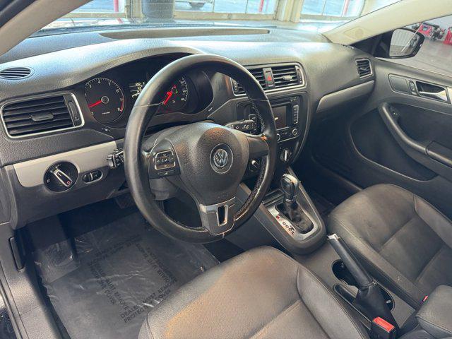 used 2011 Volkswagen Jetta car, priced at $6,996