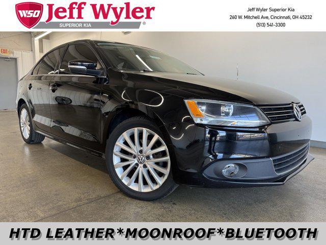 used 2011 Volkswagen Jetta car, priced at $6,996