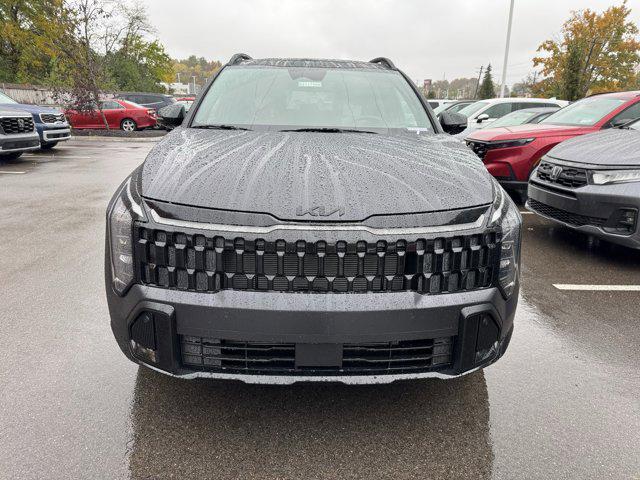 new 2026 Kia Sportage car, priced at $35,060