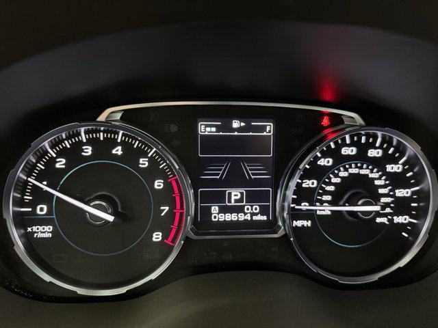used 2018 Subaru Forester car, priced at $17,509