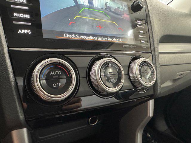 used 2018 Subaru Forester car, priced at $17,509