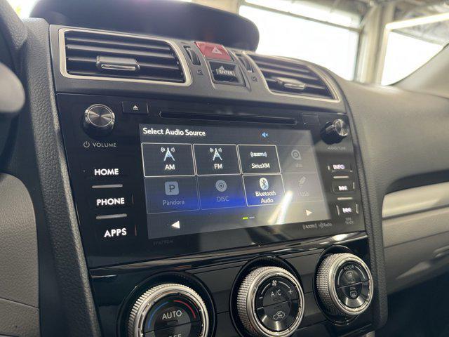 used 2018 Subaru Forester car, priced at $17,509