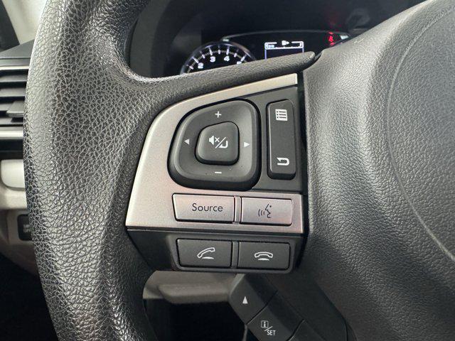 used 2018 Subaru Forester car, priced at $17,509