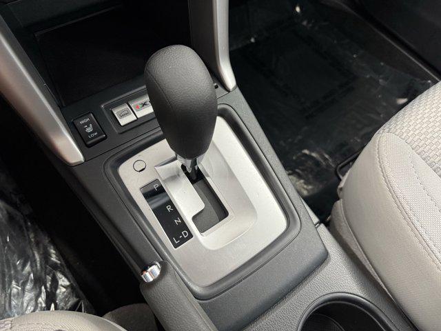 used 2018 Subaru Forester car, priced at $17,509