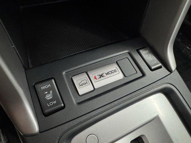 used 2018 Subaru Forester car, priced at $17,509