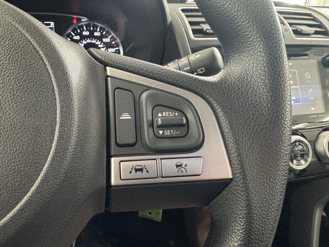 used 2018 Subaru Forester car, priced at $17,509