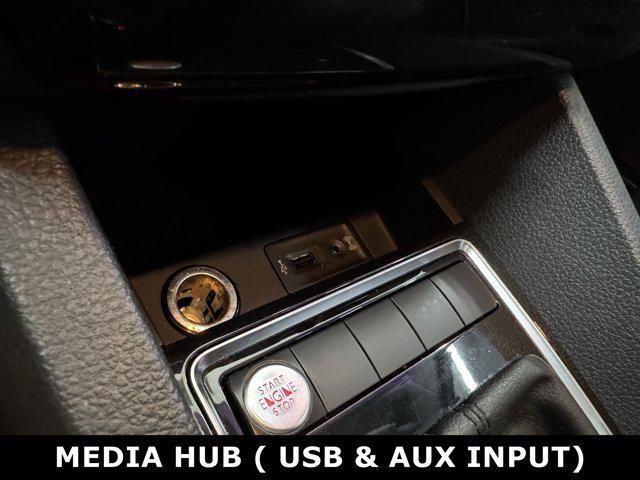 used 2017 Volkswagen Jetta car, priced at $10,914