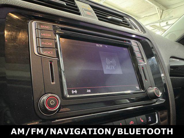used 2017 Volkswagen Jetta car, priced at $10,914