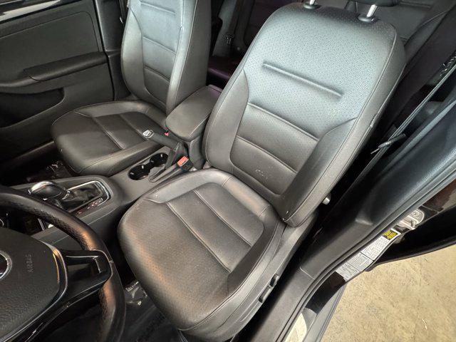used 2017 Volkswagen Jetta car, priced at $10,914
