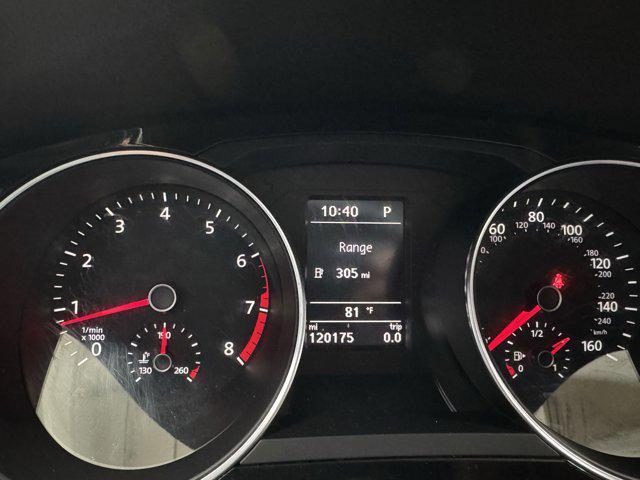 used 2017 Volkswagen Jetta car, priced at $10,914
