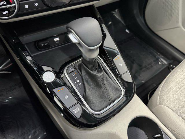 new 2025 Kia Soul car, priced at $24,876