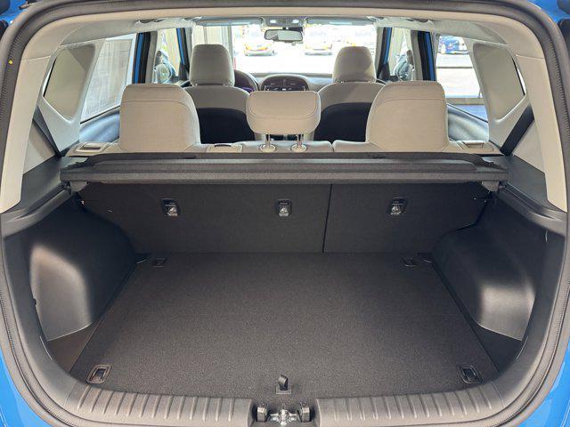 new 2025 Kia Soul car, priced at $24,876