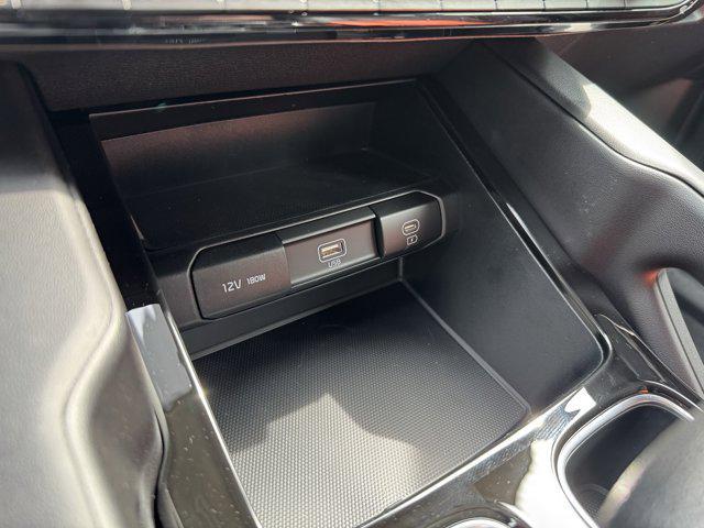 new 2025 Kia Telluride car, priced at $36,129