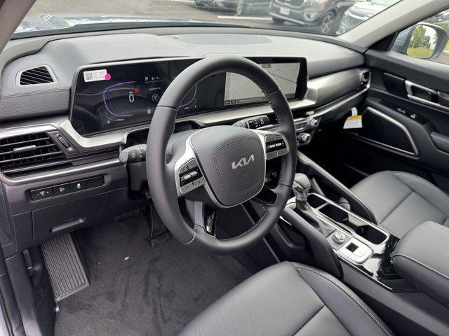 new 2025 Kia Telluride car, priced at $36,129